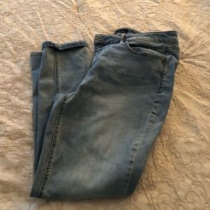 Talbots Jeans